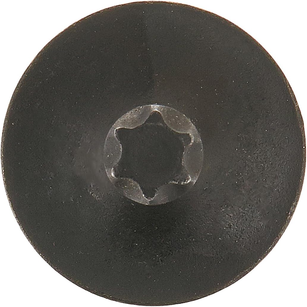Sunex Tools 3670S4 3/8 in. Drive T30 Internal Star Impact Socket