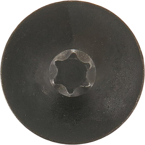 Sunex Tools 3670S4 3/8 in. Drive T30 Internal Star Impact Socket