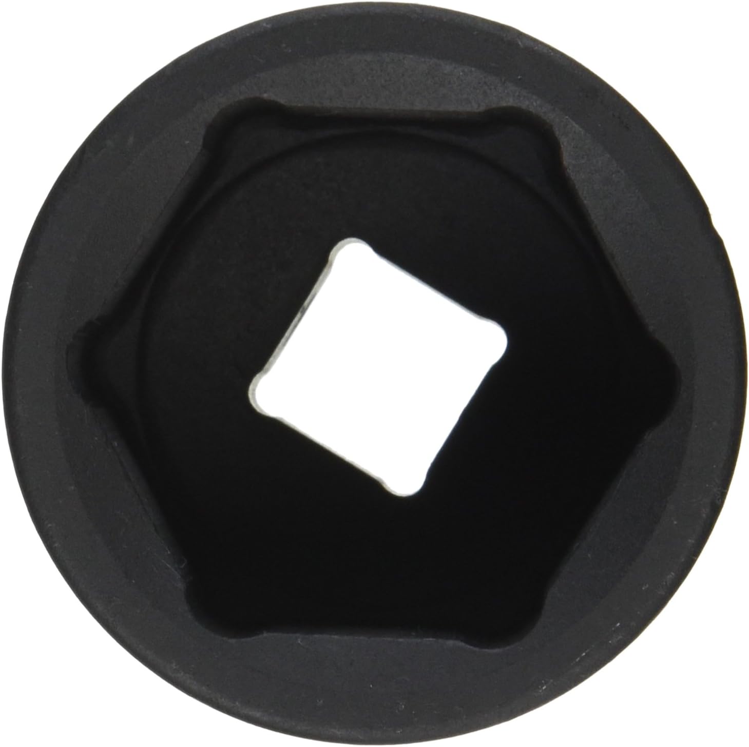 Sunex 450MD 3/4-Inch Drive Deep 6 Point Metric Impact Socket, 50-Mm