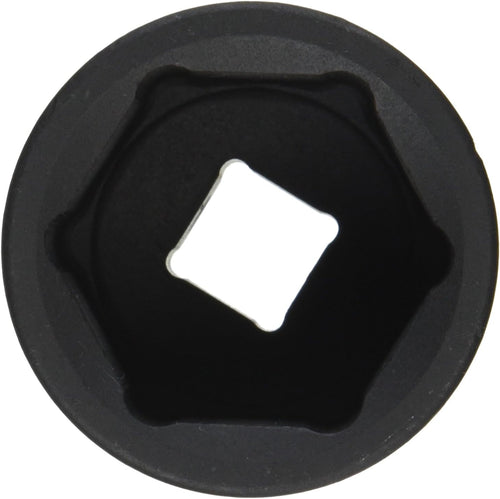 Sunex 450MD 3/4-Inch Drive Deep 6 Point Metric Impact Socket, 50-Mm