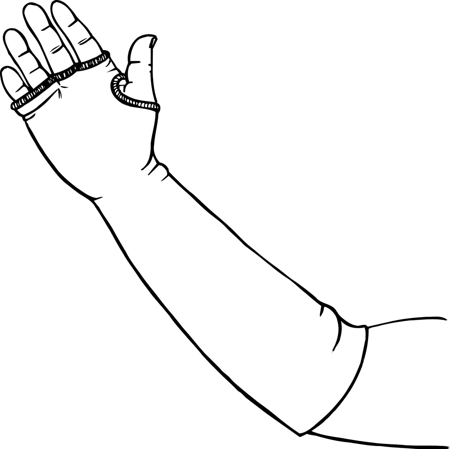 Lisle 18700 HOT SLEEVE