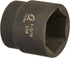 Sunex 238 1/2-Inch by 1-3/16-Inch Impact Socket Drive