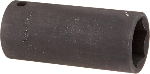 Sunex Tools 230d 1/2 in. Drive 15/16 in. Deep Impact Socket