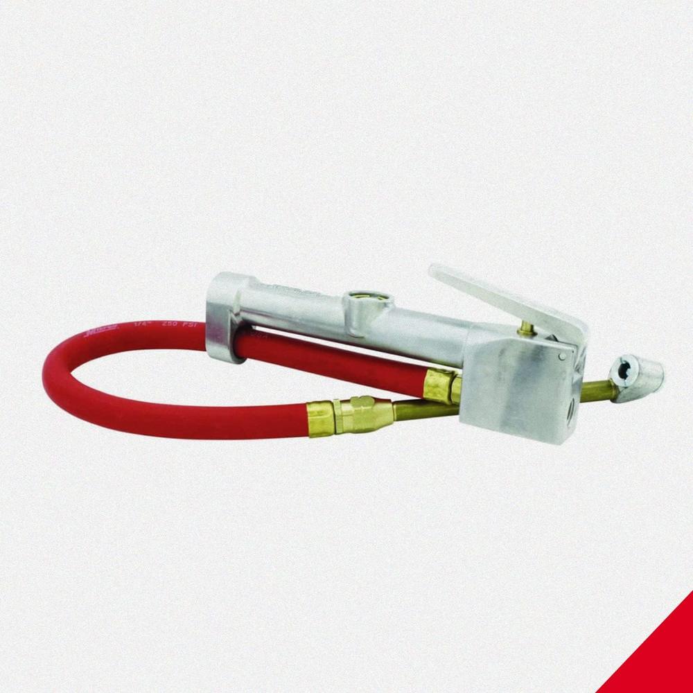 Milton Industries S-506 Inf. Jauge, mandrin à double tête