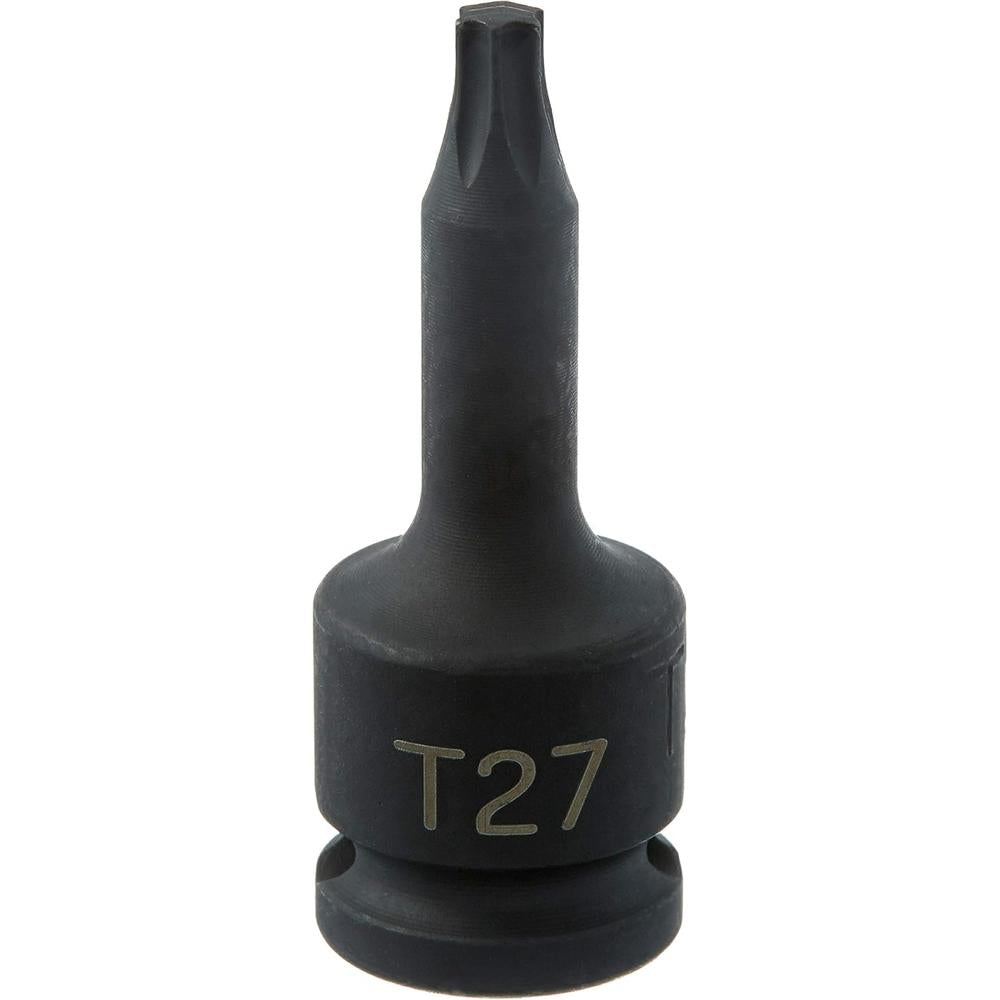 Grey Pneumatic 1127T 3/8" Drive X T27 Internal Star Impact Driver