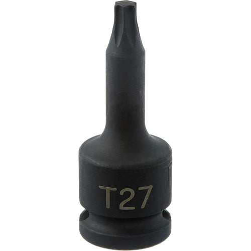 Gris Pneumatic 1127T 3/8" Drive X T27 Interne Star Impact Driver