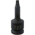 Grey Pneumatic 1127T 3/8" Drive X T27 Internal Star Impact Driver