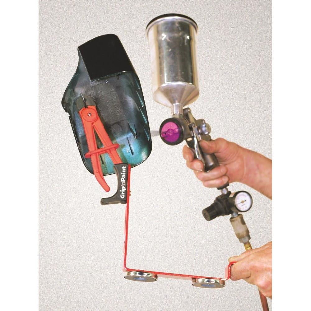 Steck Manufacturing 35662 PEINTURE 'N STICK COMBO (COMPREND 35660 &amp; 35661)