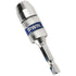 Irwin Tools 4935703 2-1/2 Inch Speedbor Lock N' Load Quick Change Bit Holder
