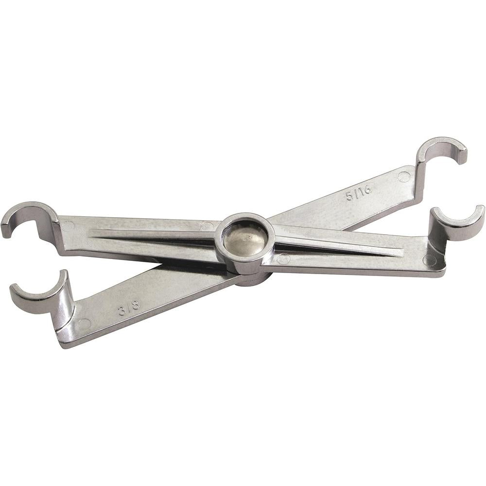 Lisle 63720 3/8" - 5/16" DISCONNECT
