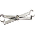 Lisle 63720 3/8" - 5/16" DISCONNECT