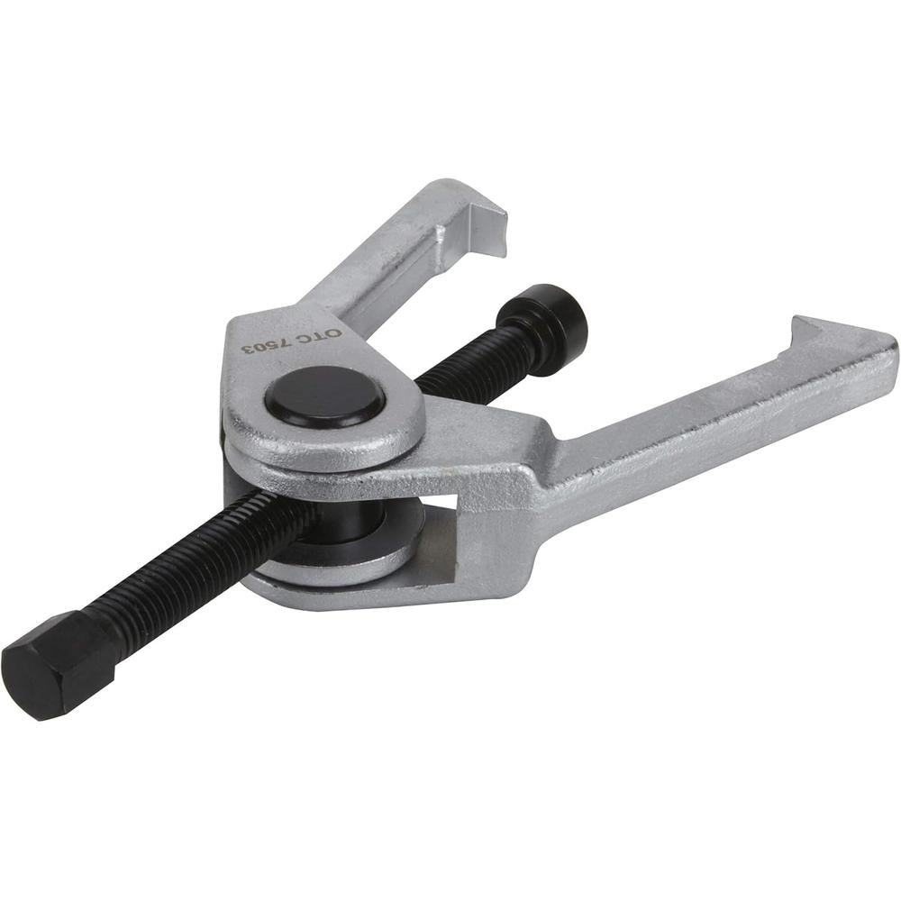 OTC Tools 6295 Kit de service avant pour bras Pitman, rotules et biellettes de direction