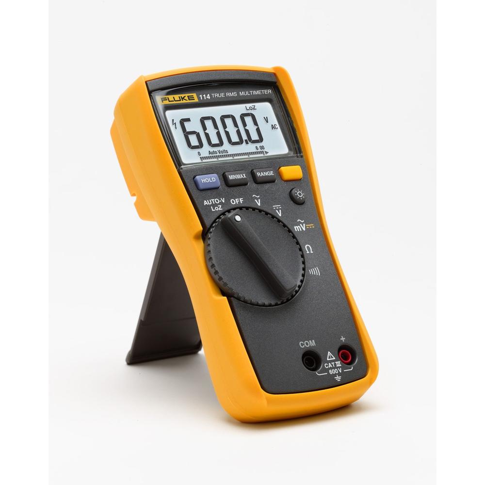 Fluke 2538783 114 Multimètre d'électricien