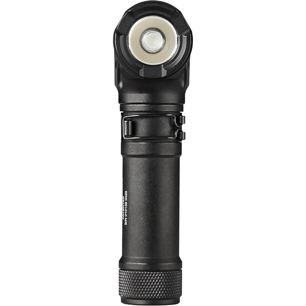 Streamlight 88095 PROTAC 90 X 1,000 LUMENS USB-RECHARGEABLE RIGHT ANGLE MULTI-FUEL TACTICAL FLASHLIGHT
