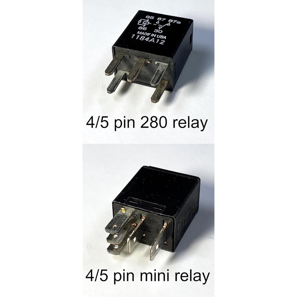 Electronic Specialties 194 Super Relay Buddy