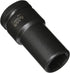 Grey Pneumatic 4036DT 1" Drive X 1-1/8" Extra-Deep Thin-Wall