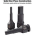 Sunex Tools 3649 13pc 3/8" Drive Fractional & Metric Hex Driver Set