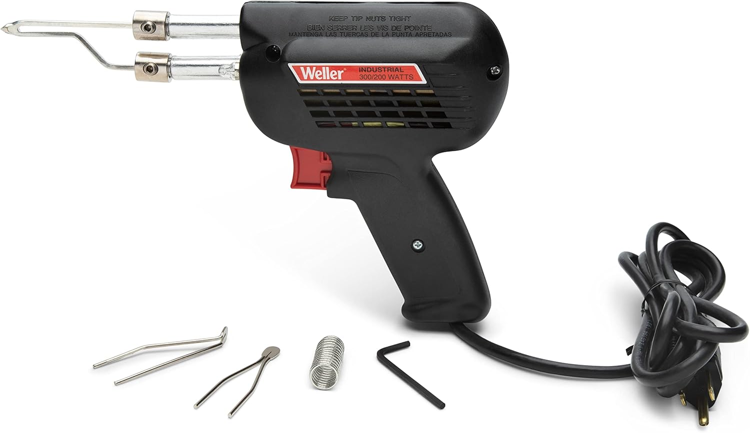 Weller D650PK 120 Volt Dual-Soldering Gun Kits