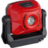 Streamlight 61530 210/85 LUMENS SYCLONE JR. LAMPE DE TRAVAIL RECHARGEABLE ULTRA-COMPACTE AVEC BASE MAGNÉTIQUE ET CROCHET DE SUSPENSION