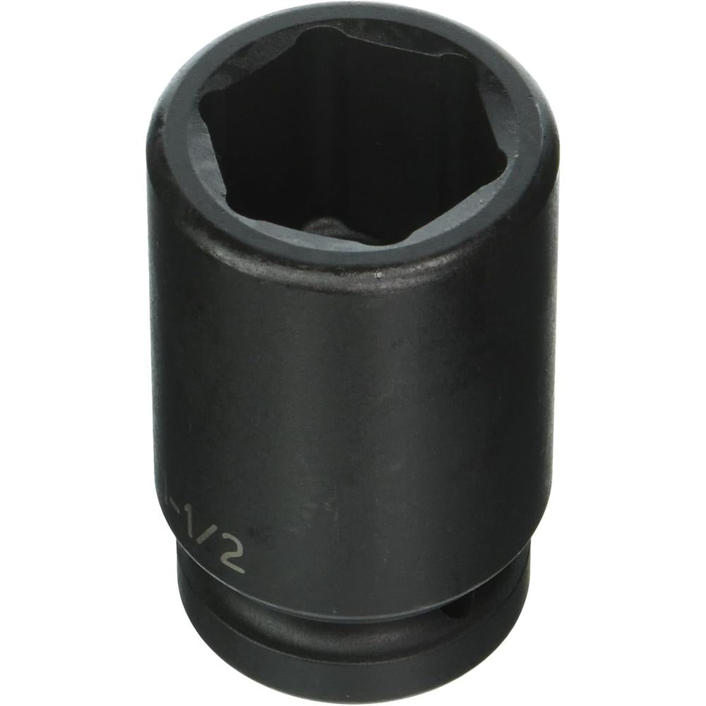 Grey Pneumatic 4048D 1" Drive X 1-1/2" Deep