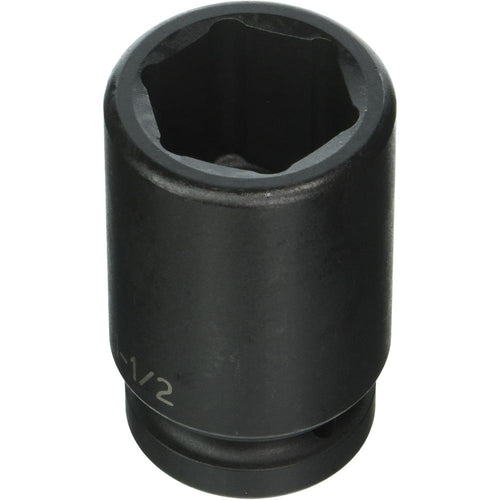 Grey Pneumatic 4048D 1" Drive X 1-1/2" Deep