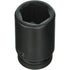 Grey Pneumatic 4048D 1" Drive X 1-1/2" Deep