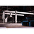 Eclipse EC-GS16 16" (400mm) Heavy Duty Metalworking Clamp