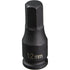 Grey Pneumatic 1912M 3/8" Drive X 12mm Hex Driver