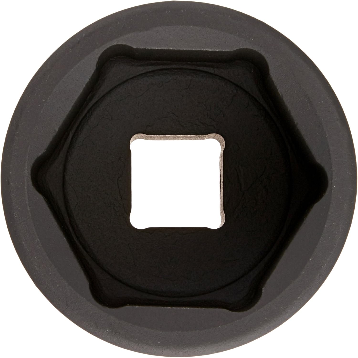 Sunex 464 3/4" Drive Standard 6 Point Impact Socket 2"