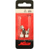 Milton Industries S-437 Capuchon de tournevis, 5/carte