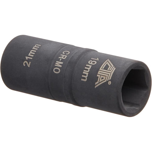 CTA Tools A164 Thin Wall Flip Socket - 19 X 21mm