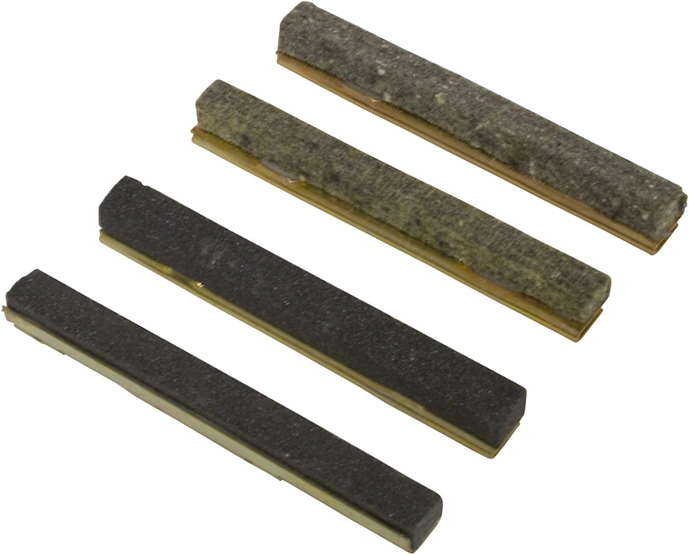 Lisle 15680 STONE & WIPER SET