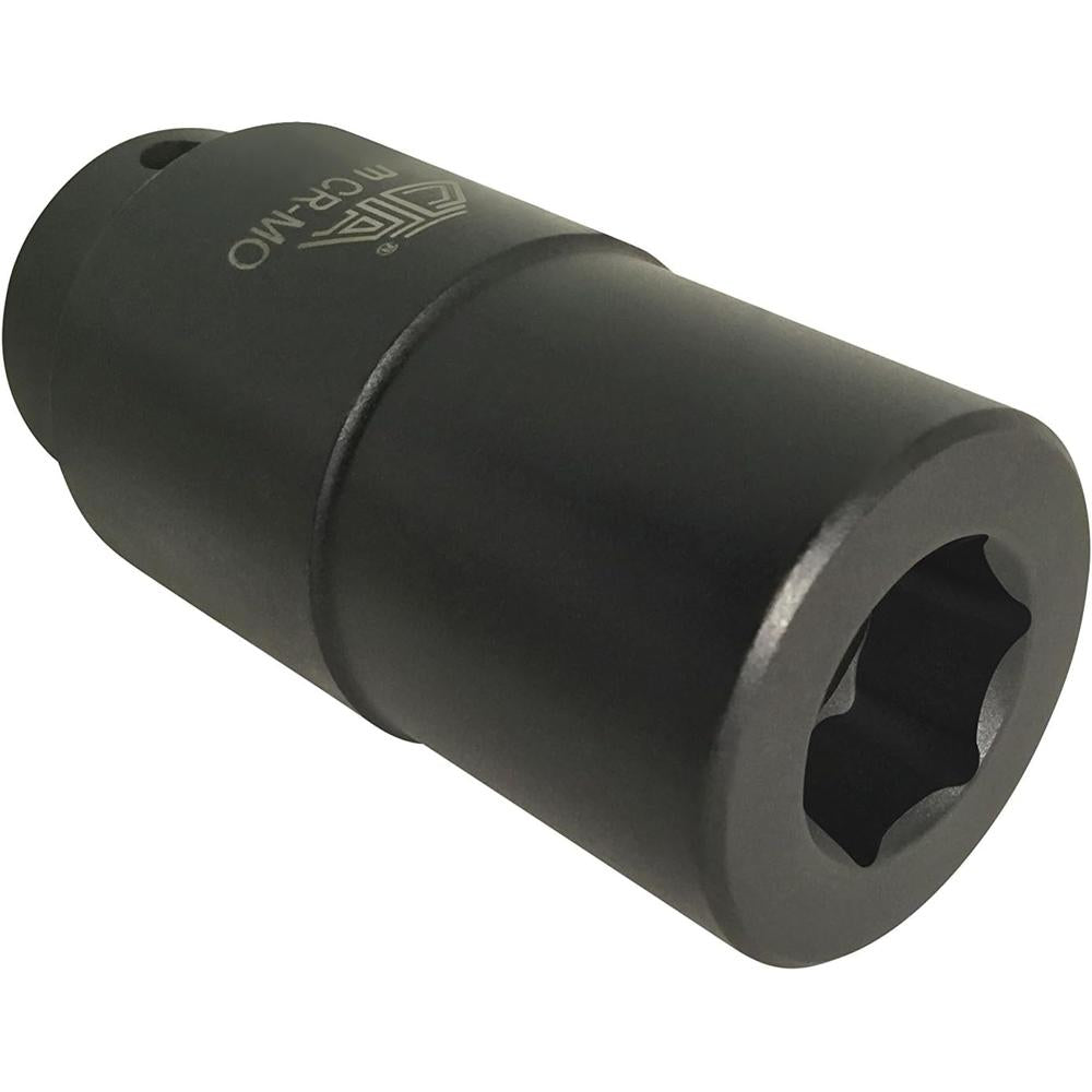 CTA Tools 1066 Crank Bolt Socket - 21mm
