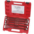 S&G Tool Aid 89360 5-PC BODY FORMING PUNCH SET