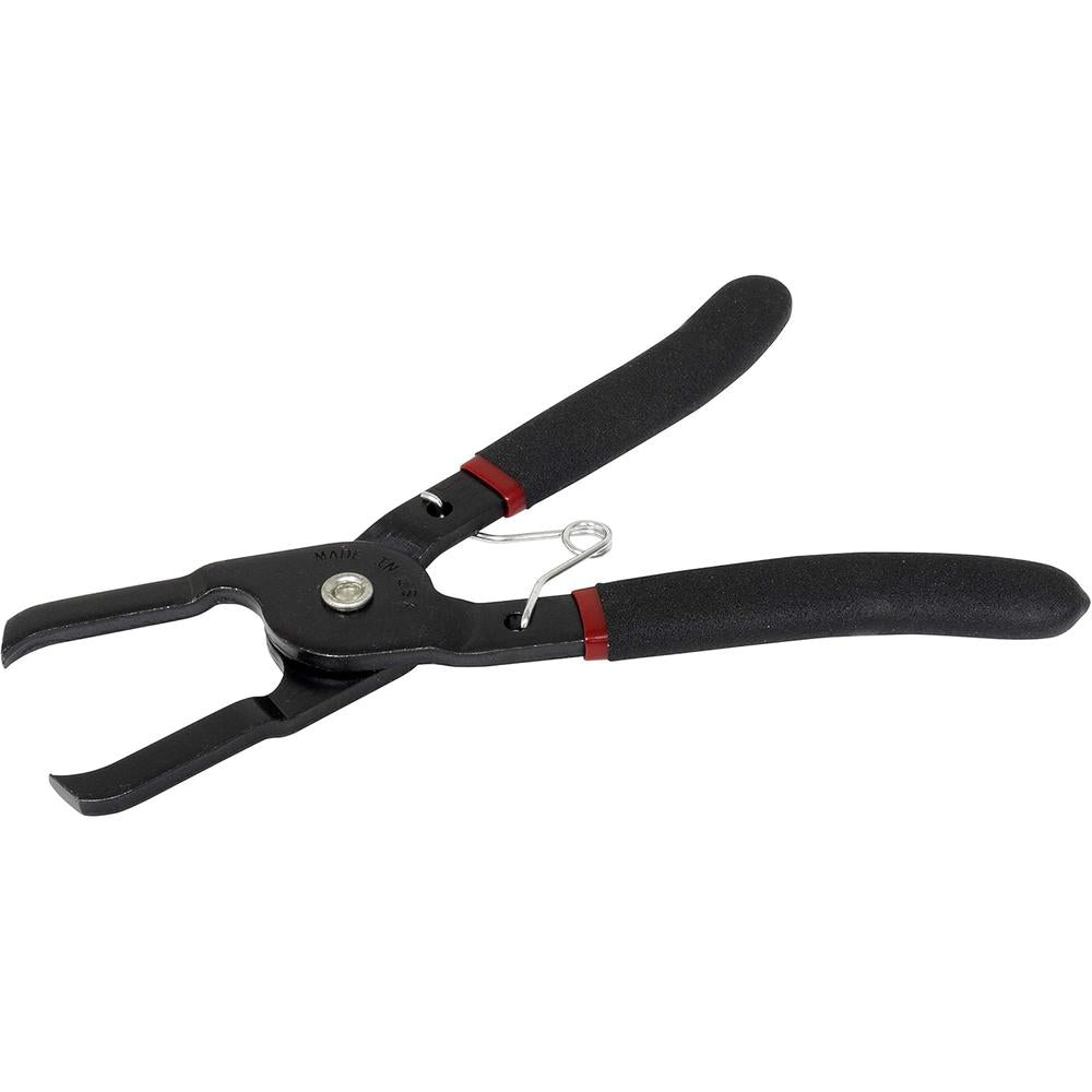 Lisle 42050 PUSH PIN PLIERS