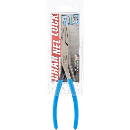 Channellock 718 Pince longue portée à bec de canard 20,3 cm