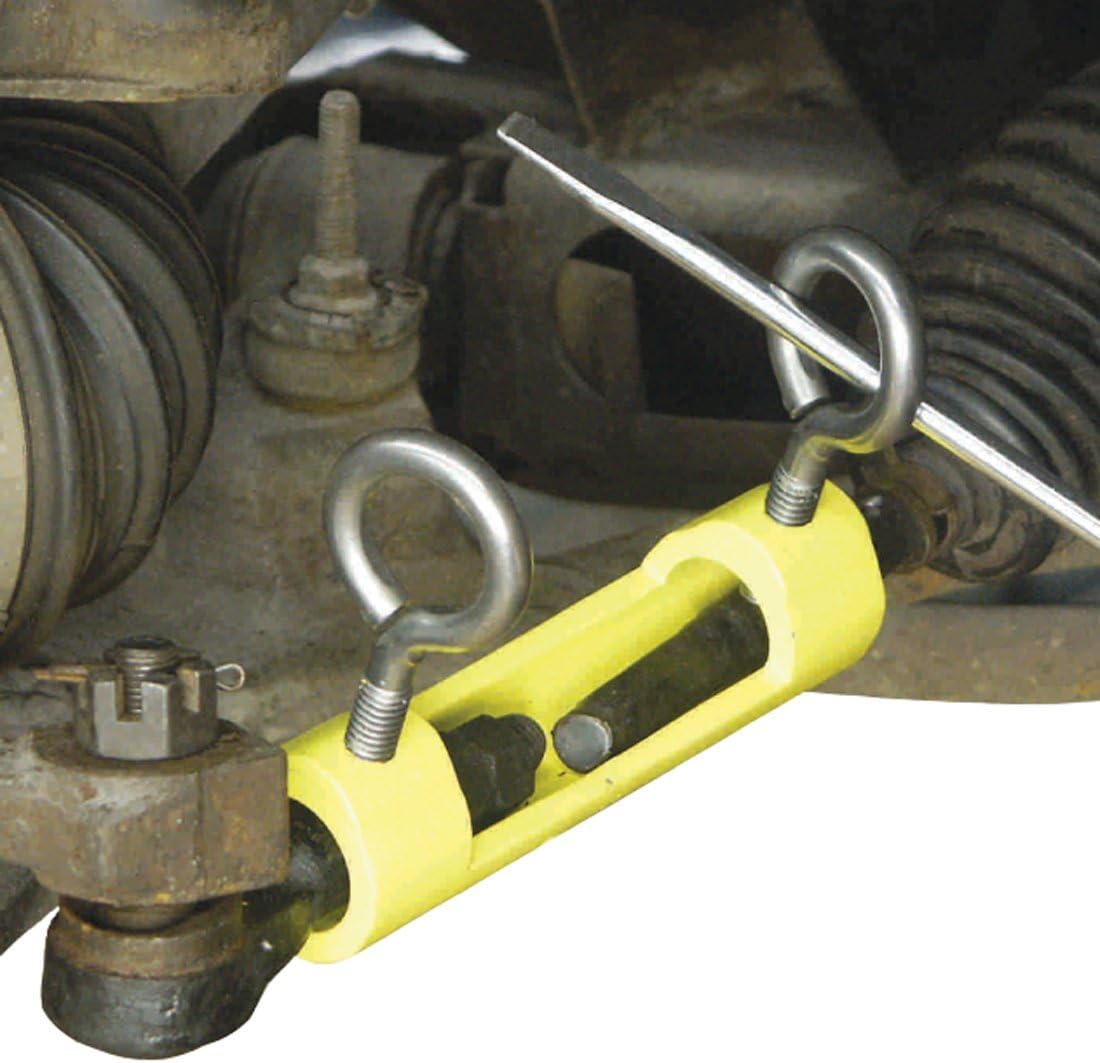 Steck Manufacturing 71470 Coupleur de biellette