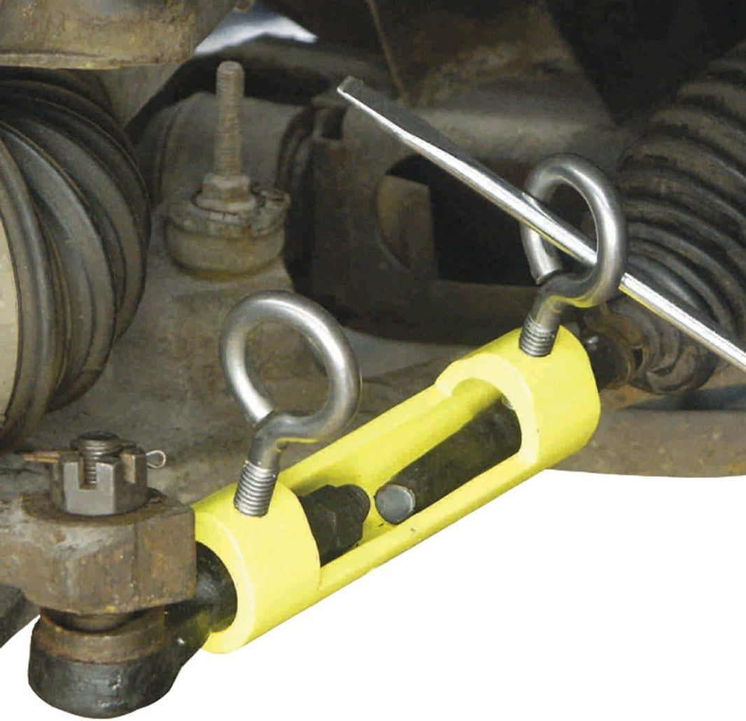 Steck Manufacturing 71470 Tie Rod Coupler
