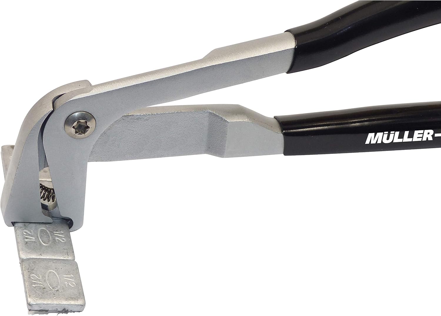 Mueller-Kueps 282 240 Pliers for Removing Sticky Wheel Weights