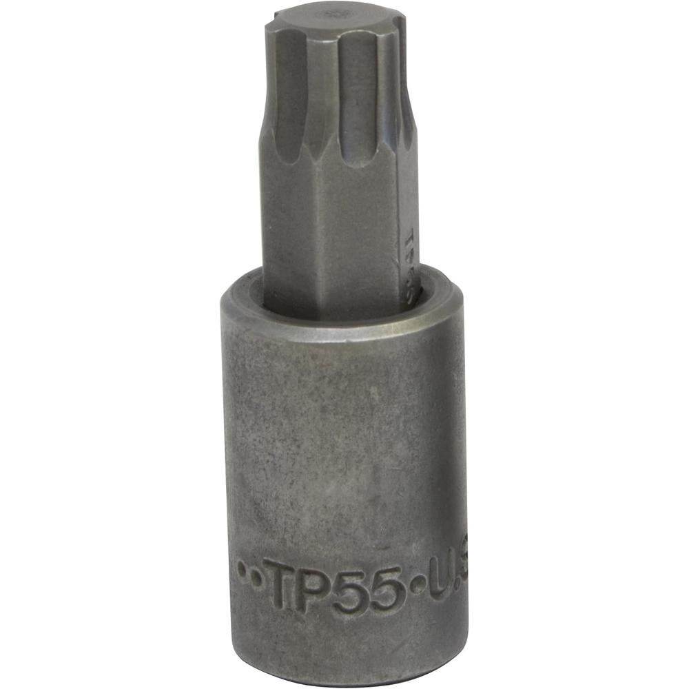 Lisle 81100 TP55 TORX PLUS BIT