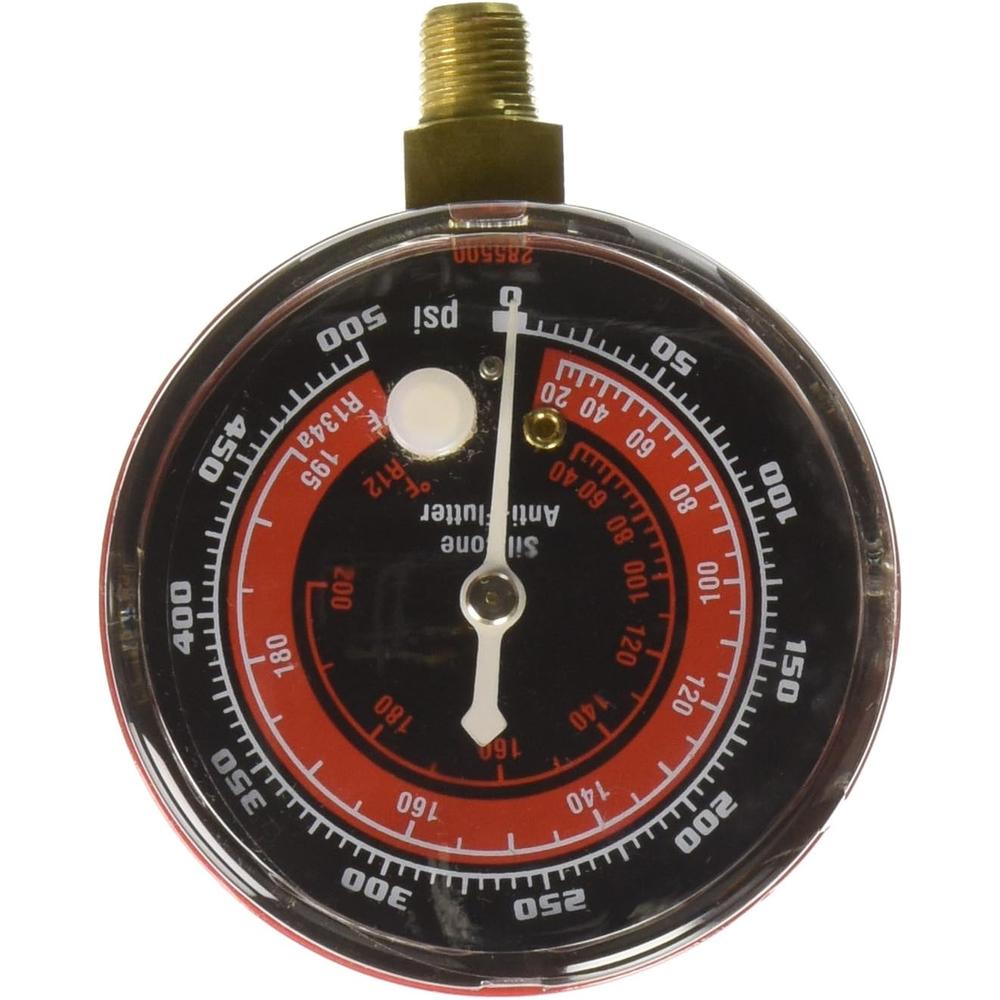 ATD Tools 3666 HIGH SIDE A/C GAUGE-MFG# 28550