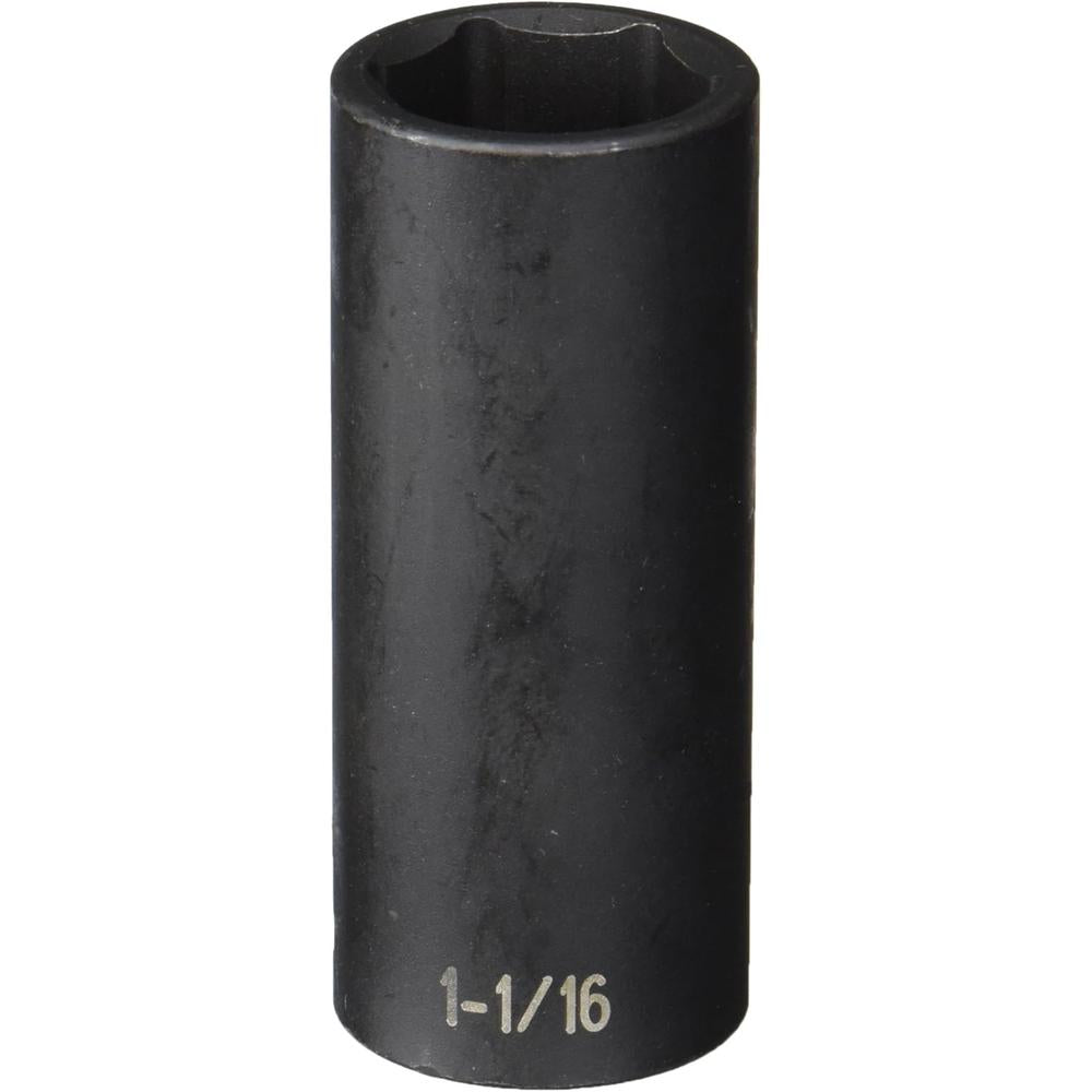 Gris Pneumatique 2034D 1/2" Drive X 1-1/16" Deep