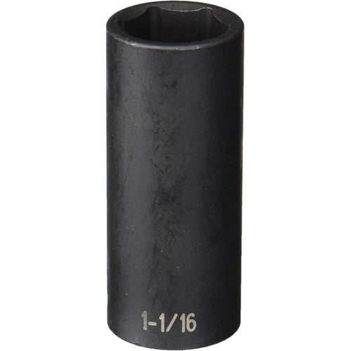 Gris Pneumatique 2034D 1/2" Drive X 1-1/16" Deep