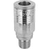 Milton Industries S-1806 3/8" MNPT P-Style Coupler