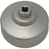 CTA Outils 2488 Volvo 4 Cyl. Clé pour filtre à huile 85,5 mm x 16 cannelures