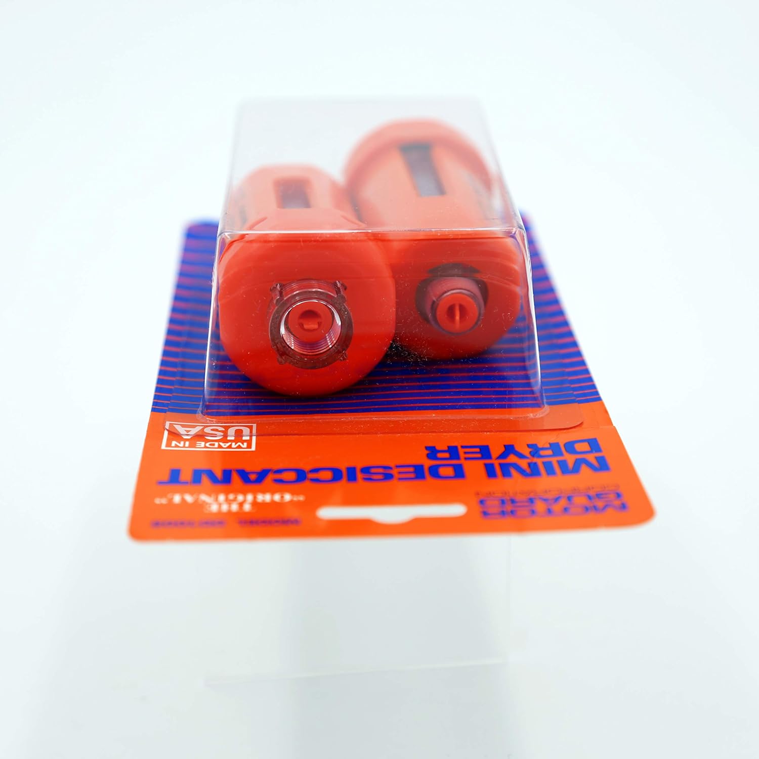 Motor Guard DD1008-2 Mini Desiccant Filter. 2-Pack
