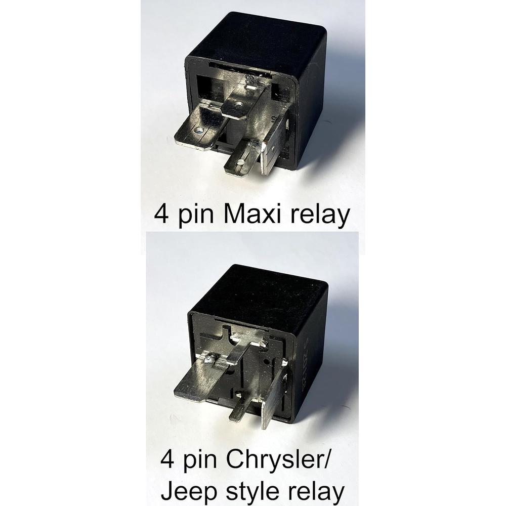Electronic Specialties 194 Super Relay Buddy