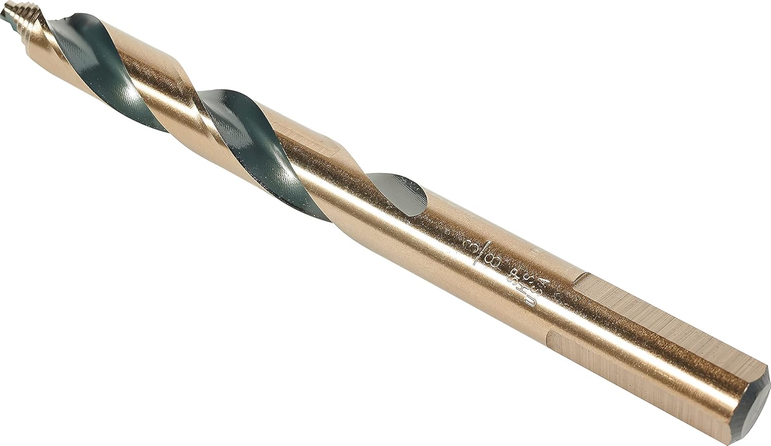 KnKut KK10-5/16 5/16 Fractional Mechanics Length Step Point Drill Bit
