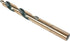 KnKut KK10-5/16 5/16 Fractional Mechanics Length Step Point Drill Bit