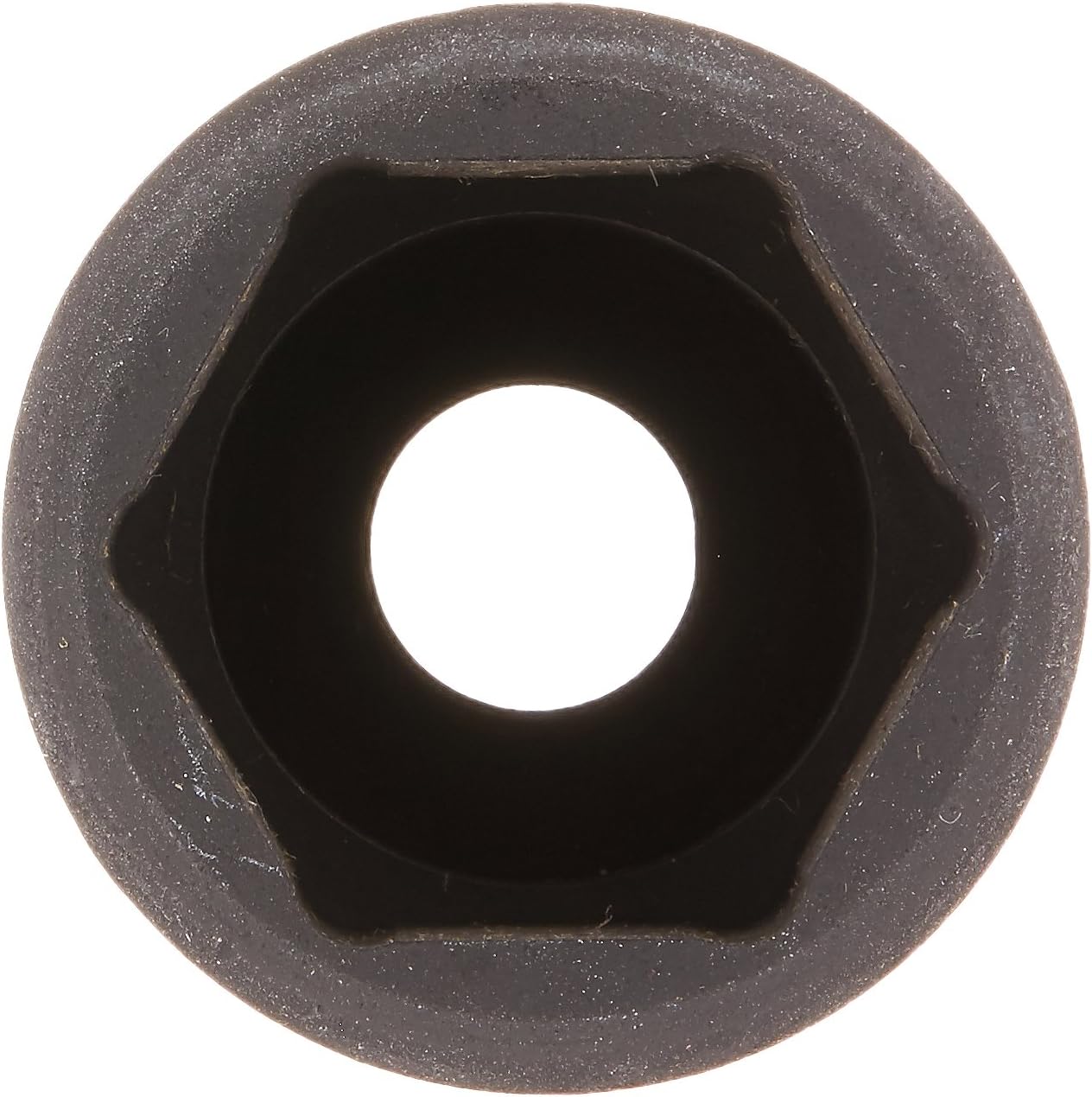 Sunex 230D 1/2" Drive Impact Socket - 15/16" Deep Socket For Heavy Duty Applications